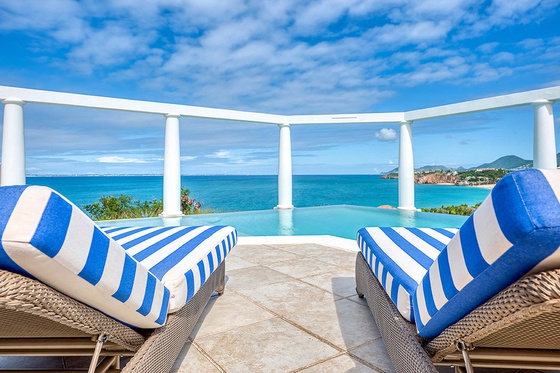 Veronika - 3-bedroom luxury villa in St. Barthélemy - Image 8