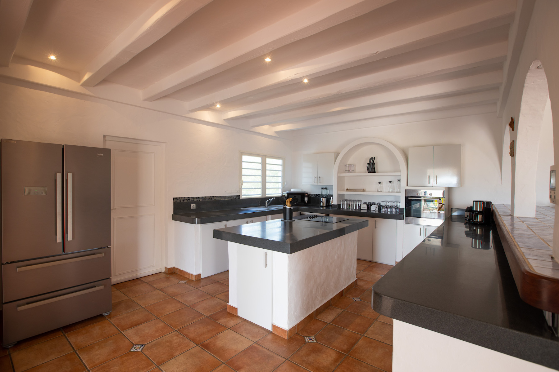 Villa La Rose Du Desert - Image 4