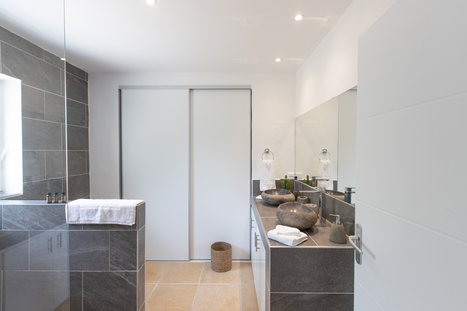 Villa La Rose Du Desert - 5-bedroom luxury villa in St. Maarten - Image 42