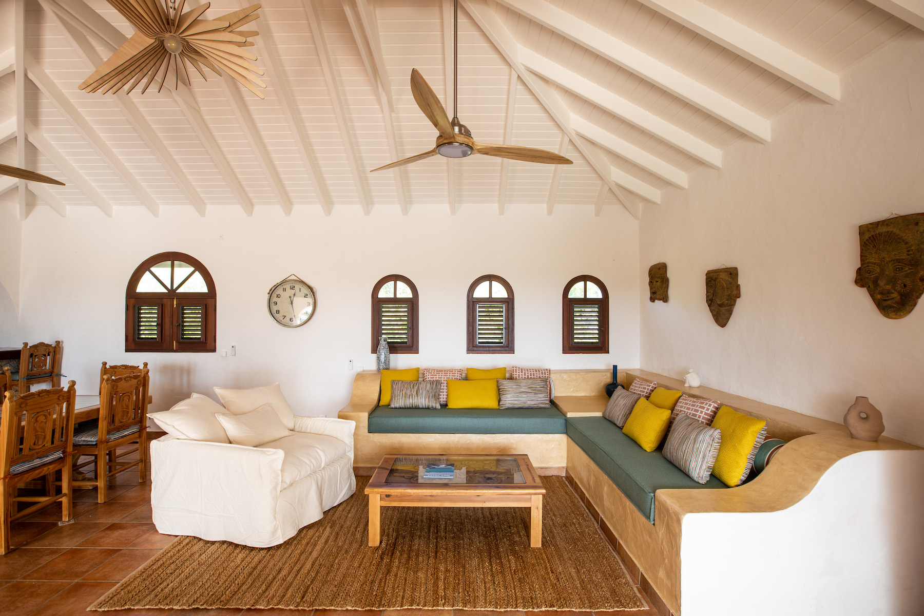 Villa La Rose Du Desert - Image 6