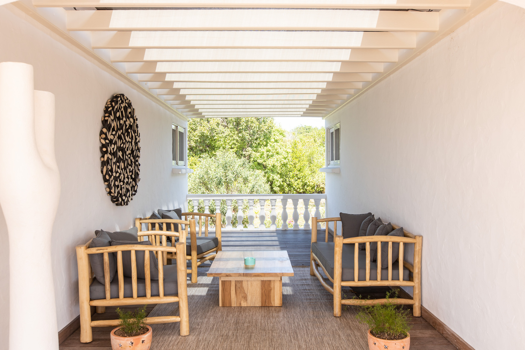 Villa La Rose Du Desert - Image 3