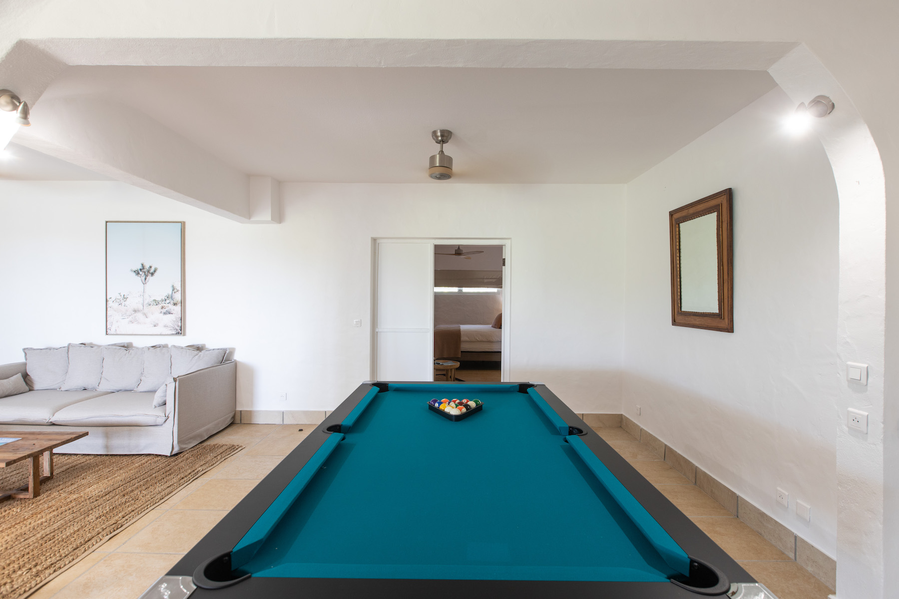 Villa La Rose Du Desert - 5-bedroom luxury villa in St. Maarten - Image 46