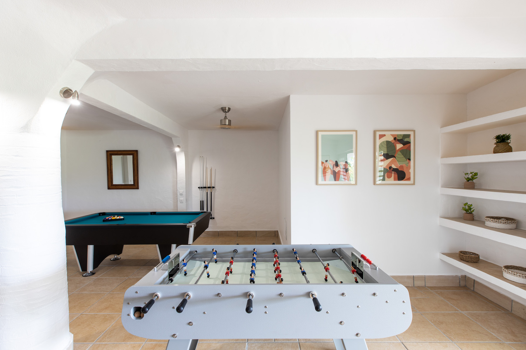 Villa La Rose Du Desert - 5-bedroom luxury villa in St. Maarten - Image 19