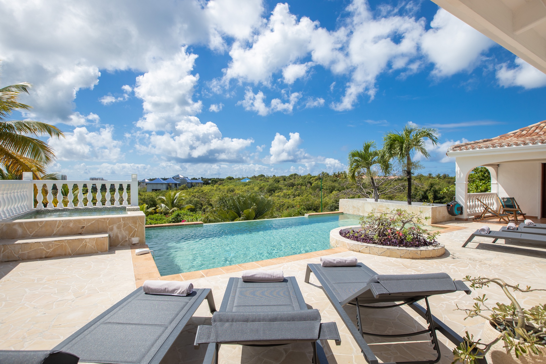 Villa La Rose Du Desert - Image 2