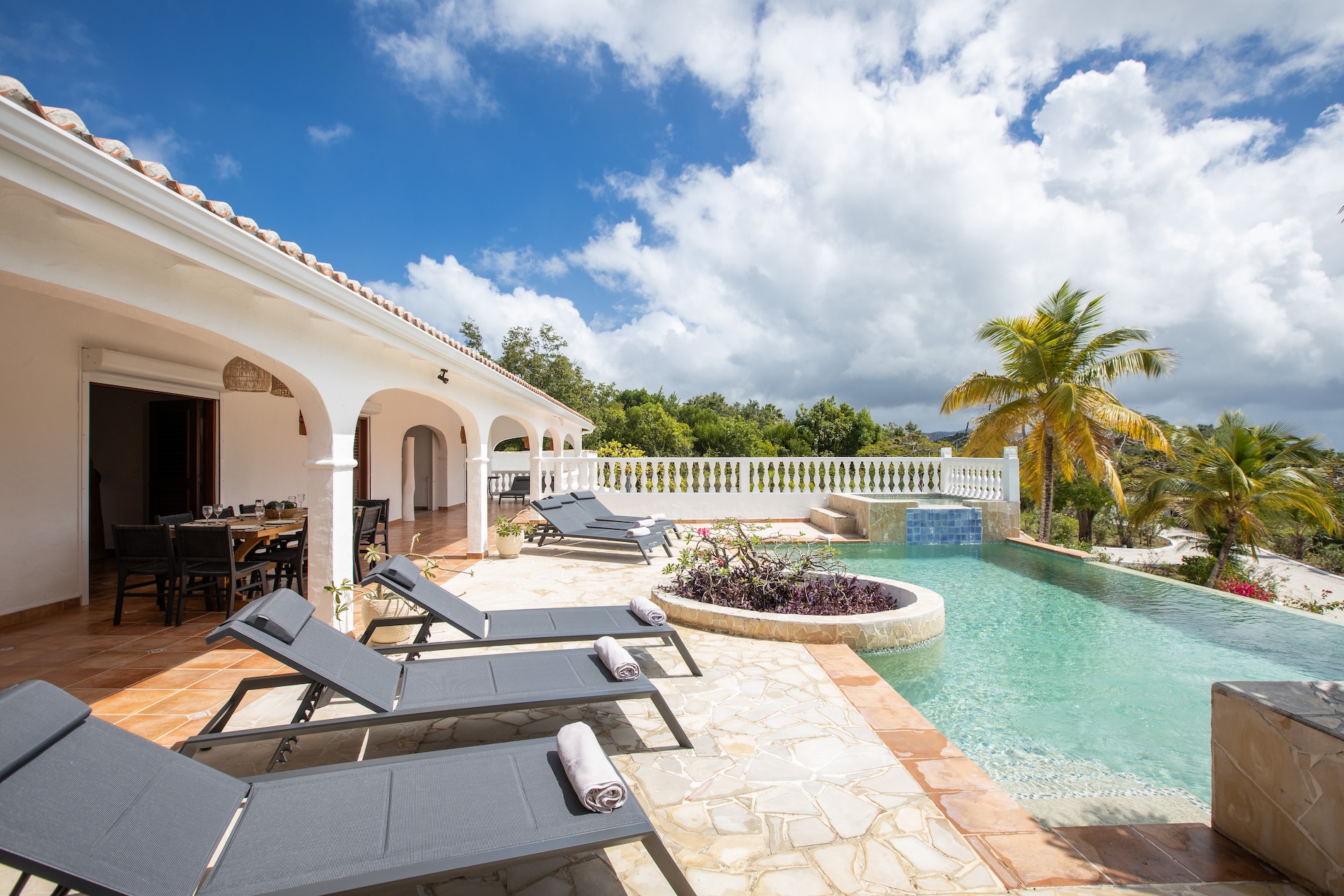 Villa La Rose Du Desert - Image 5