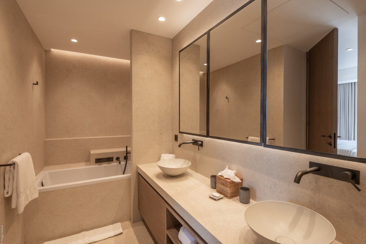 Yaya - 4-bedroom luxury villa in Yaya                                                 Gustavia - Image 15