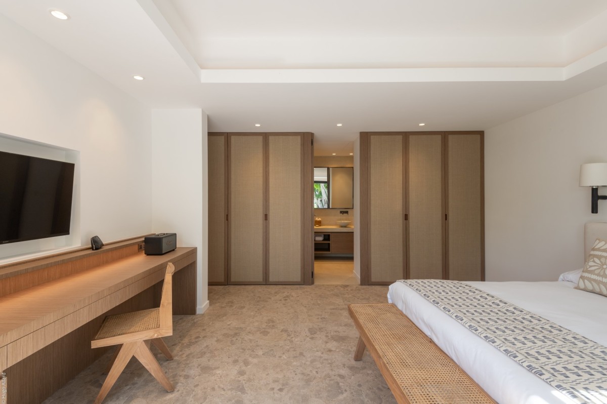 Yaya - 4-bedroom luxury villa in Yaya                                                 Gustavia - Image 8