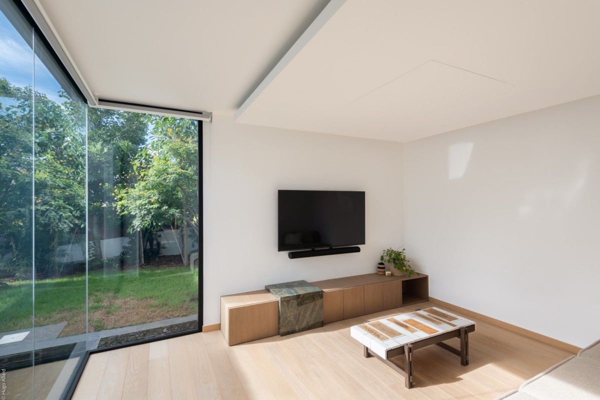 Yaya - 4-bedroom luxury villa in Yaya                                                 Gustavia - Image 18