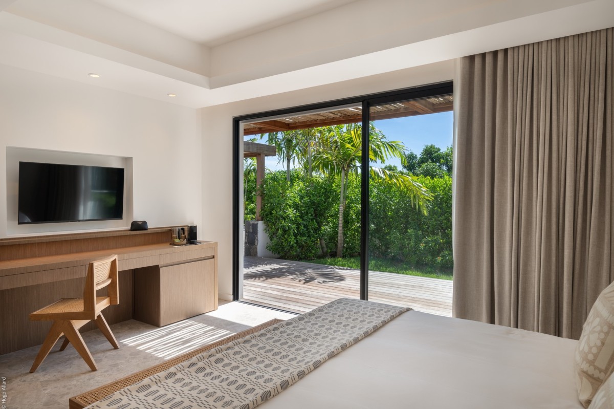 Yaya - 4-bedroom luxury villa in Yaya                                                 Gustavia - Image 12