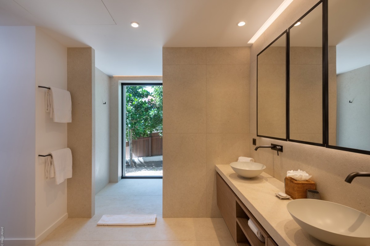 Yaya - 4-bedroom luxury villa in Yaya                                                 Gustavia - Image 7