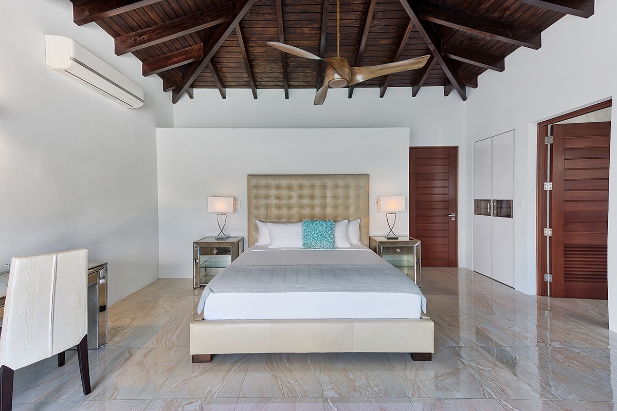 Villa Amalia - 6-bedroom luxury villa in St. Maarten - Image 10