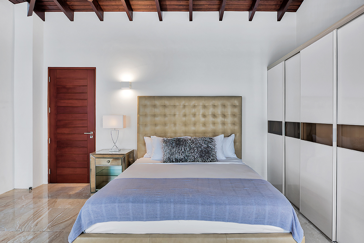 Villa Amalia - 6-bedroom luxury villa in St. Maarten - Image 51