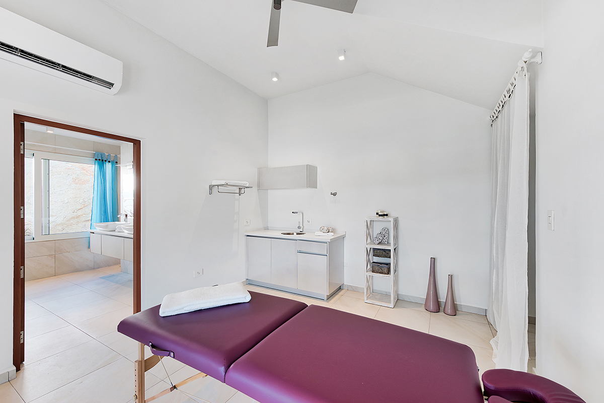 Villa Amalia - 6-bedroom luxury villa in St. Maarten - Image 56