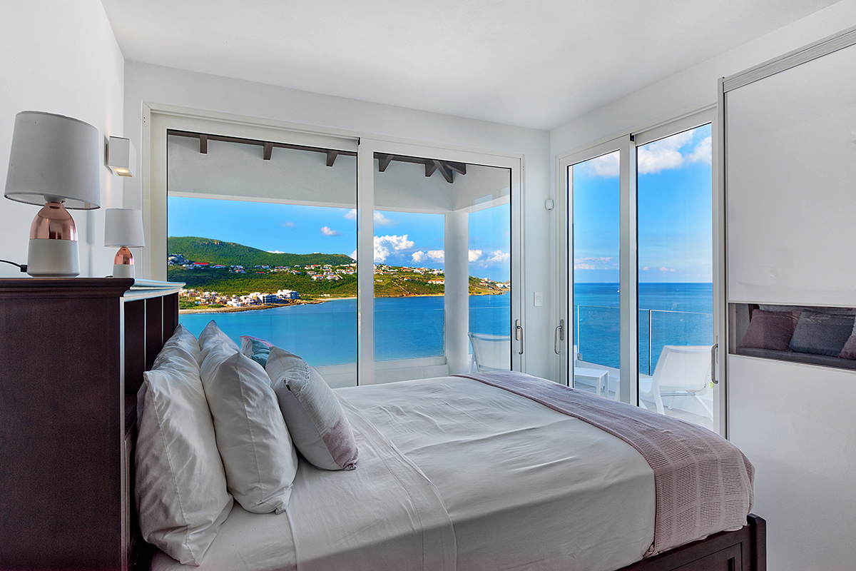 Villa Amalia - 6-bedroom luxury villa in St. Maarten - Image 14