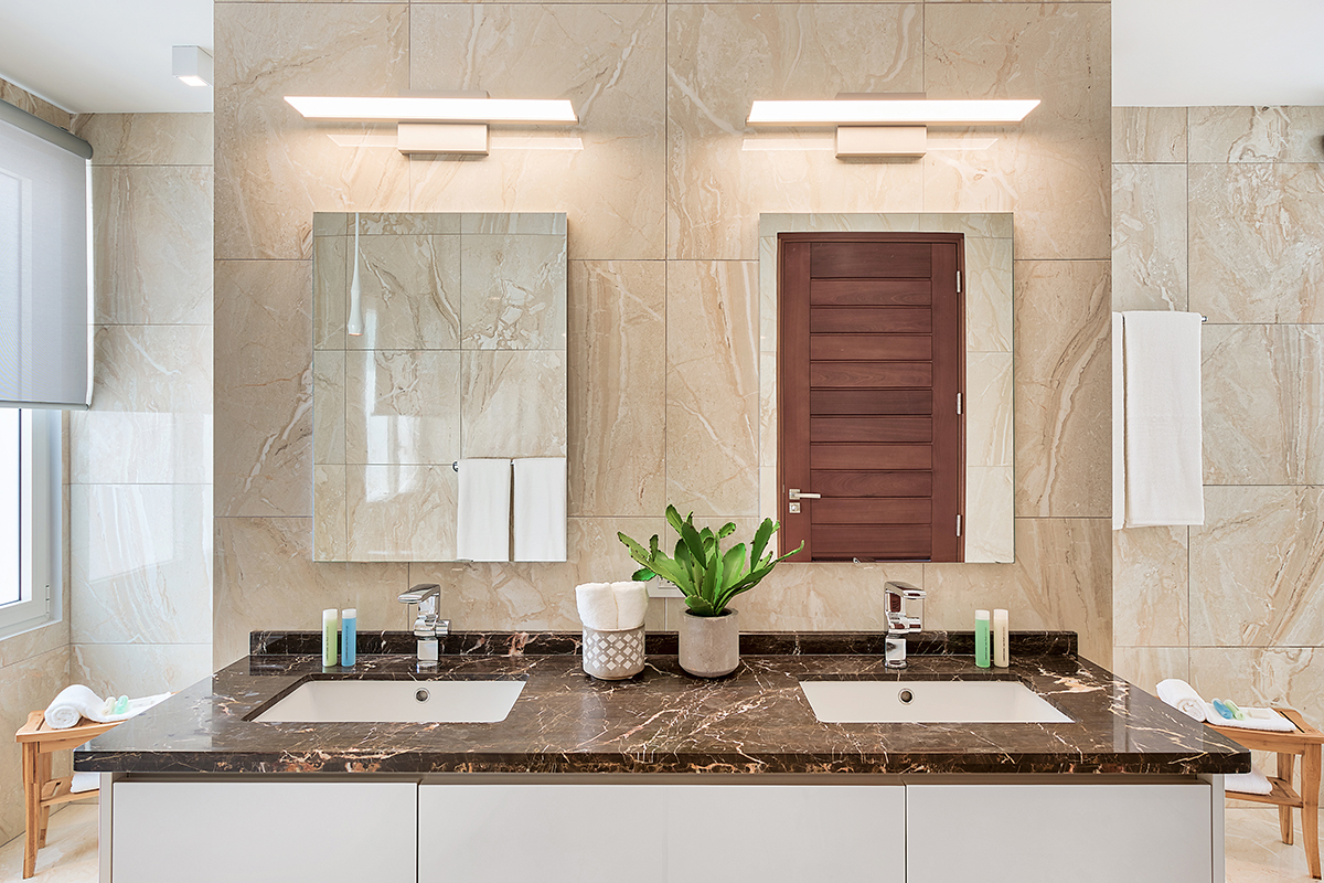 Villa Amalia - 6-bedroom luxury villa in St. Maarten - Image 38