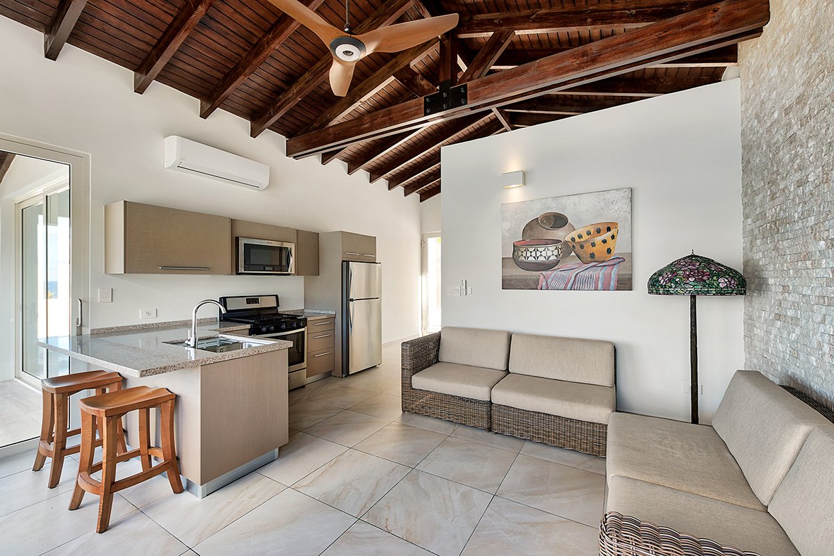 Villa Amalia - 6-bedroom luxury villa in St. Maarten - Image 53