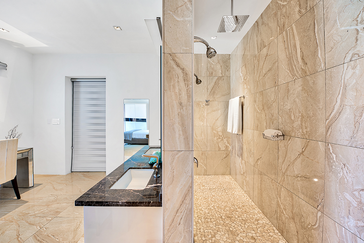 Villa Amalia - 6-bedroom luxury villa in St. Maarten - Image 45