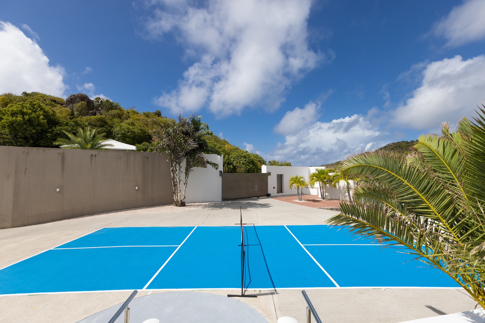 Villa Amalia - 6-bedroom luxury villa in St. Maarten - Image 57