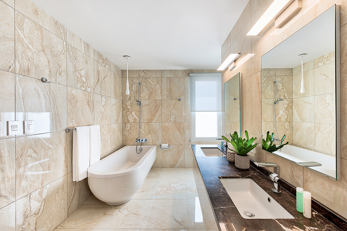 Villa Amalia - 6-bedroom luxury villa in St. Maarten - Image 37