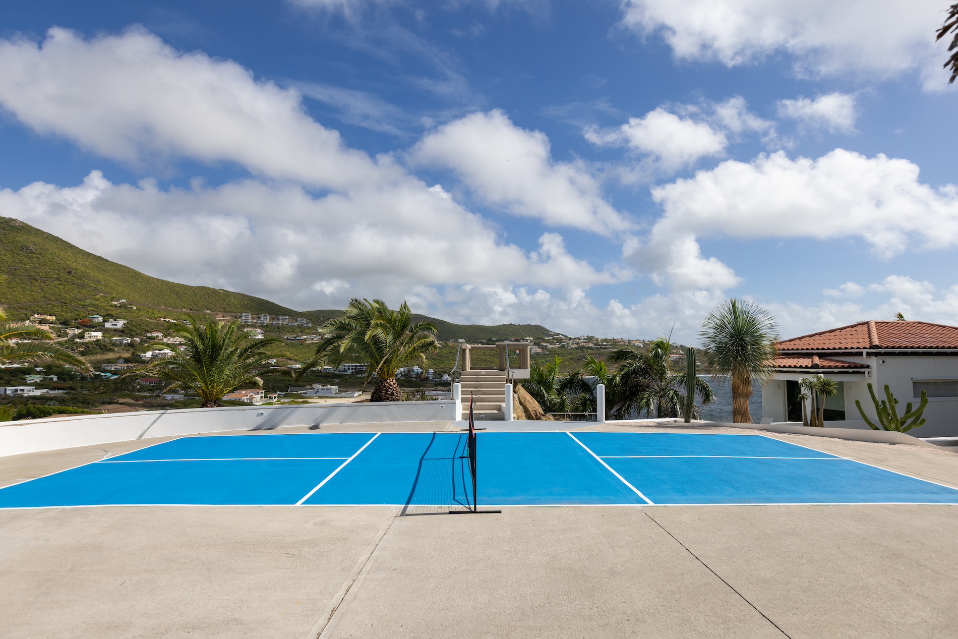 Villa Amalia - 6-bedroom luxury villa in St. Maarten - Image 15
