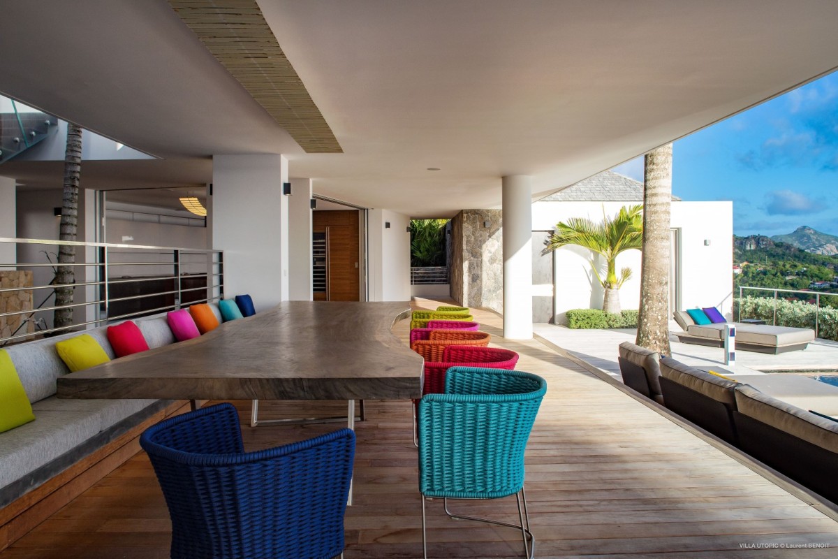 Utopic - 5-bedroom luxury villa in Utopic - Image 7