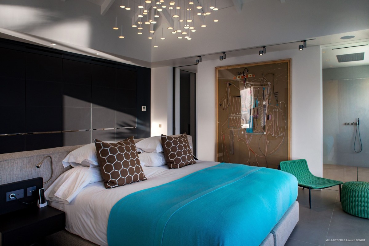 Utopic - 5-bedroom luxury villa in Utopic - Image 20