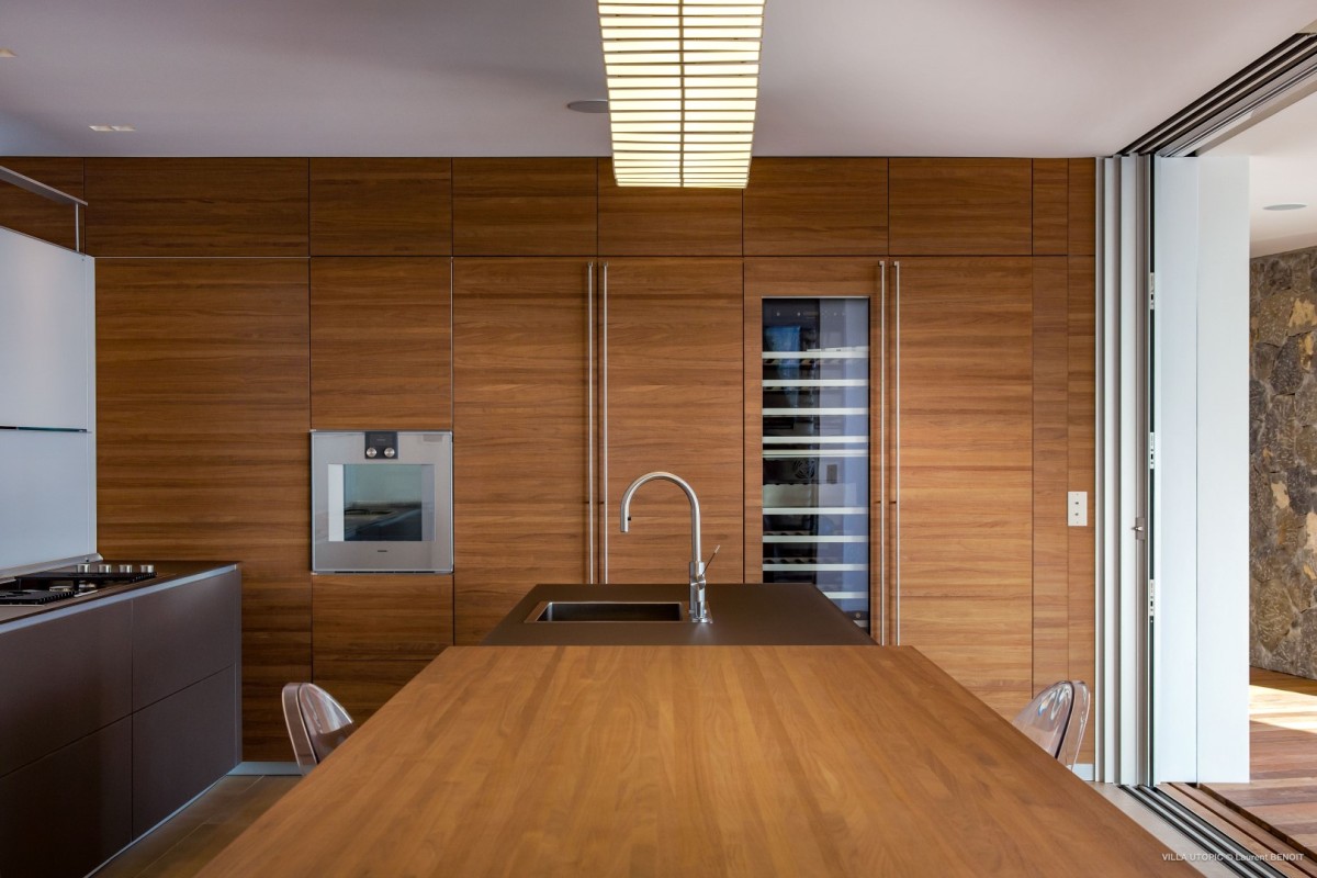 Utopic - 5-bedroom luxury villa in Utopic - Image 13