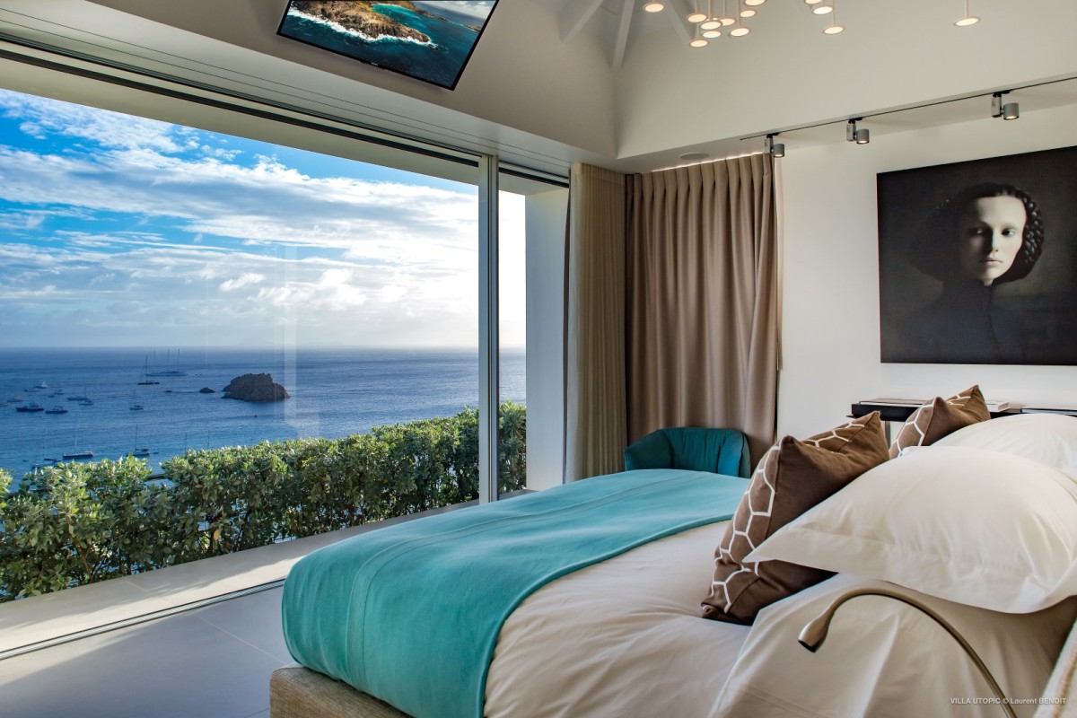 Utopic - 5-bedroom luxury villa in Utopic - Image 14