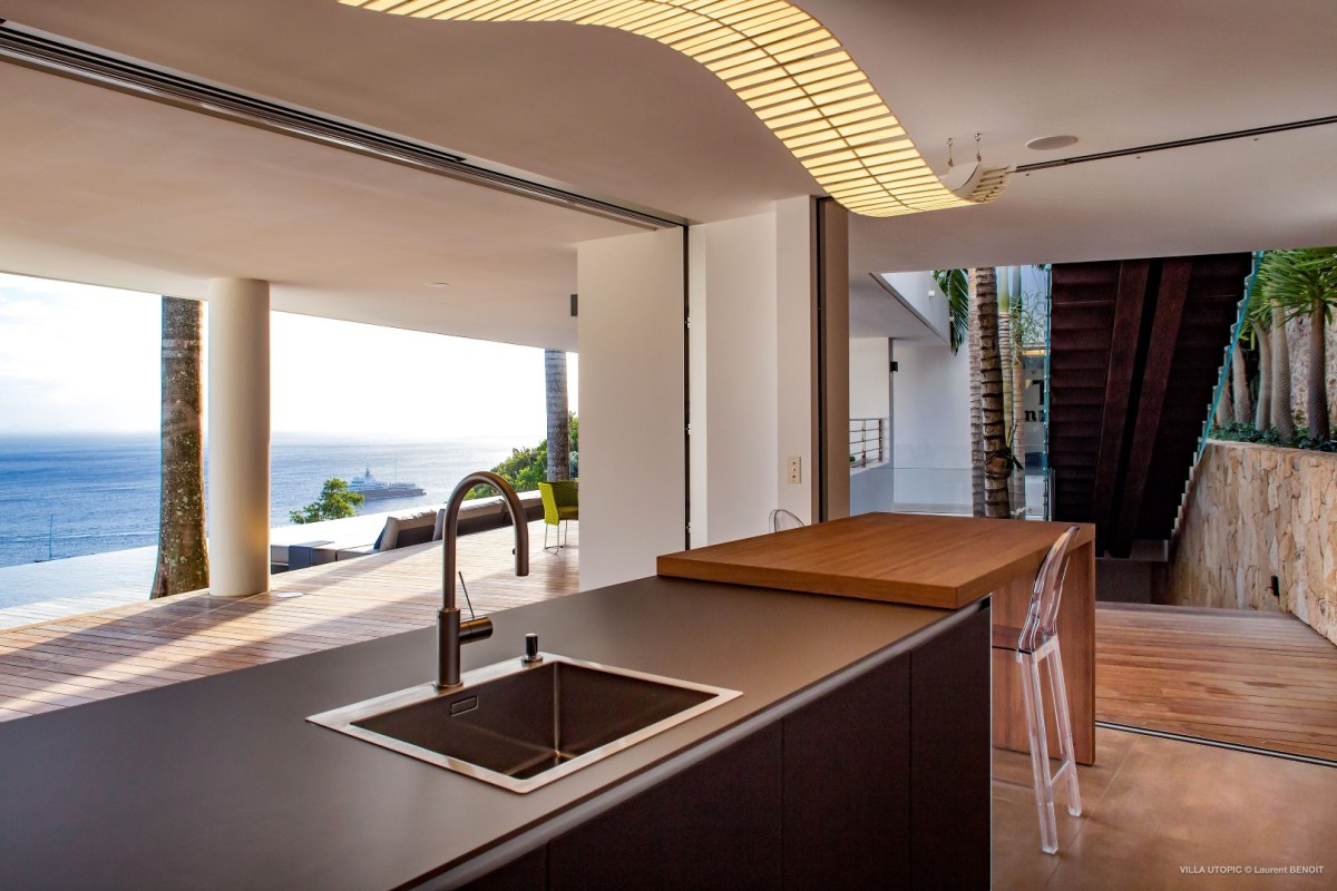 Utopic - 5-bedroom luxury villa in Utopic - Image 12