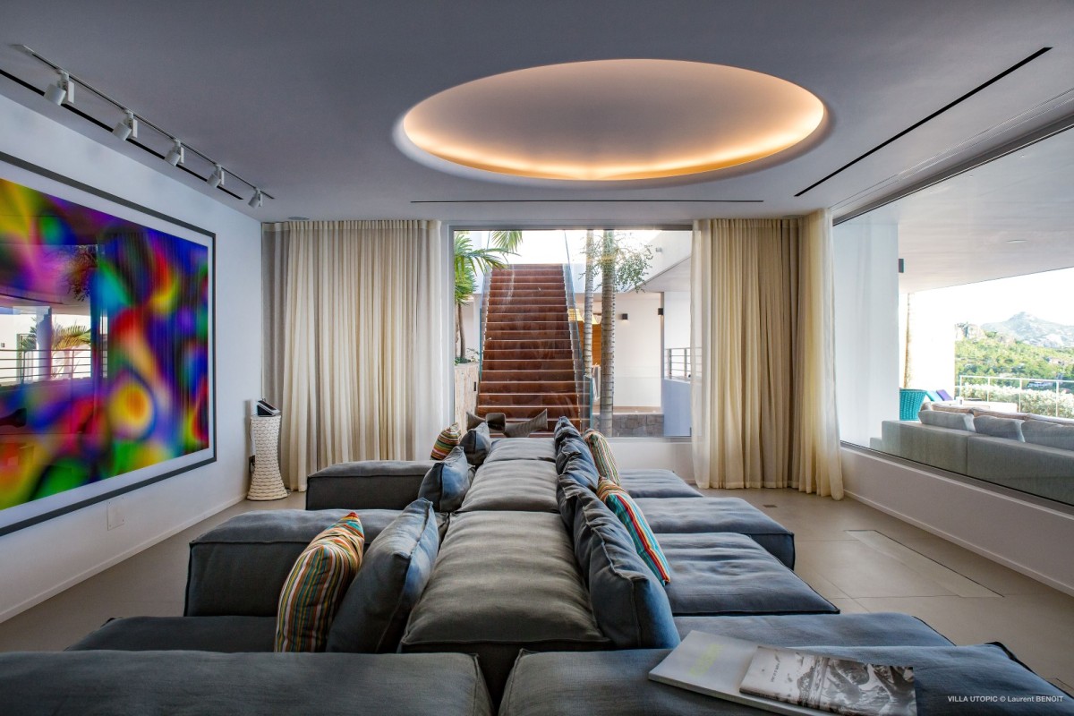 Utopic - 5-bedroom luxury villa in Utopic - Image 11