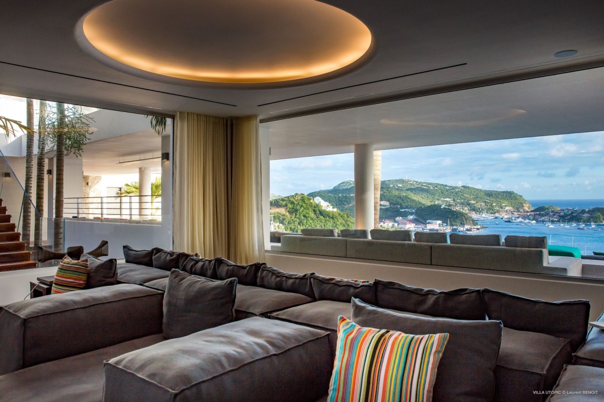 Utopic - 5-bedroom luxury villa in Utopic - Image 10