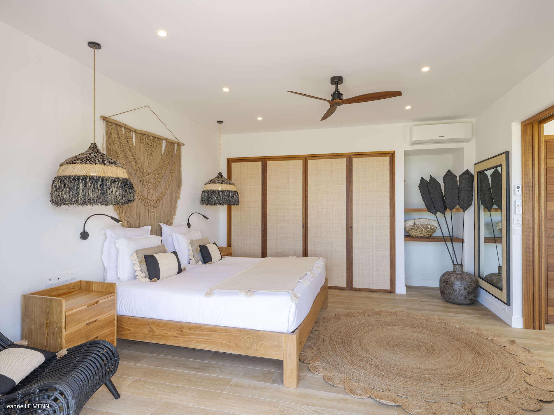 Villa Abaca - 5-bedroom luxury villa in St. Maarten - Image 16