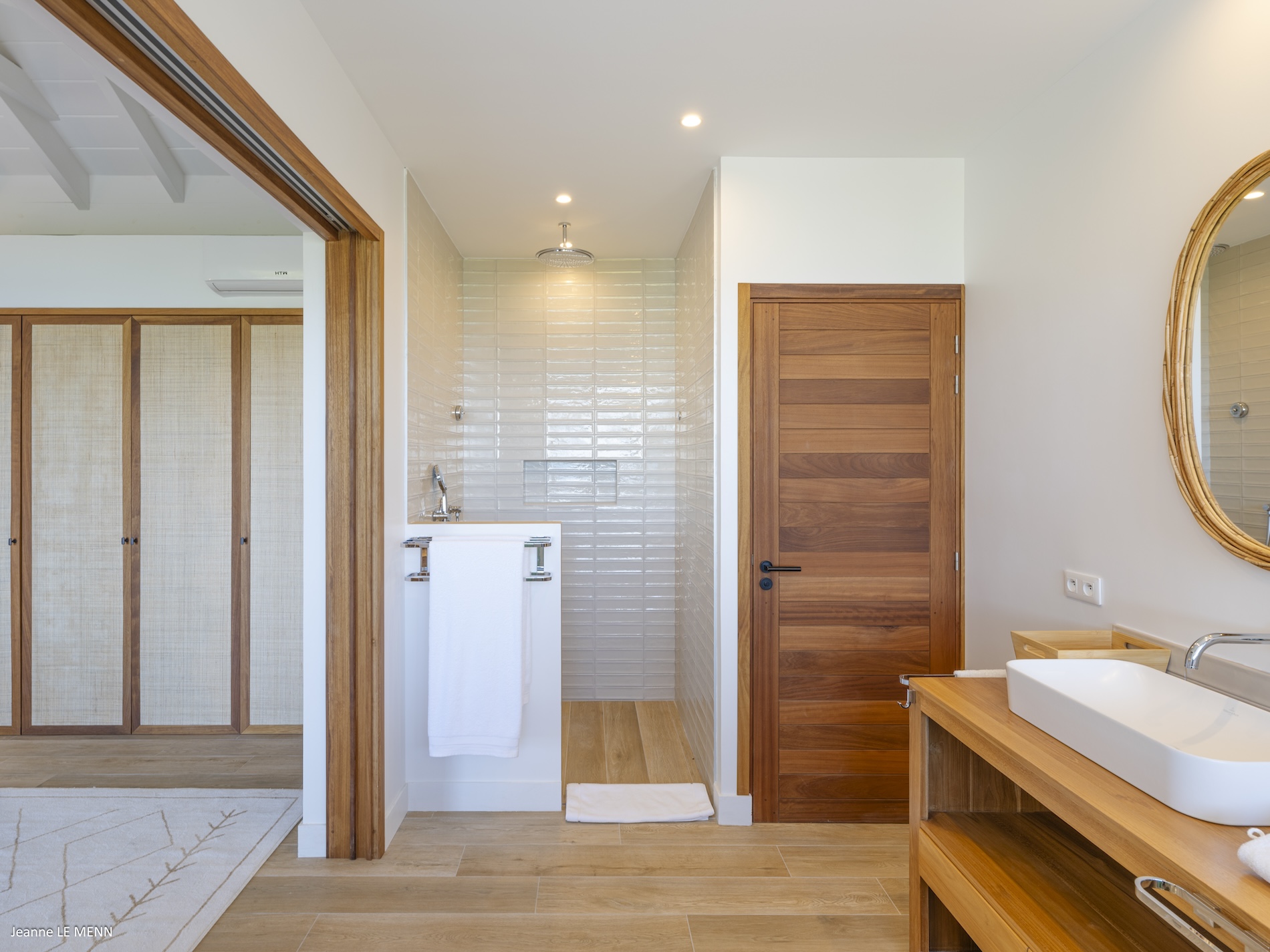 Villa Abaca - 5-bedroom luxury villa in St. Maarten - Image 10