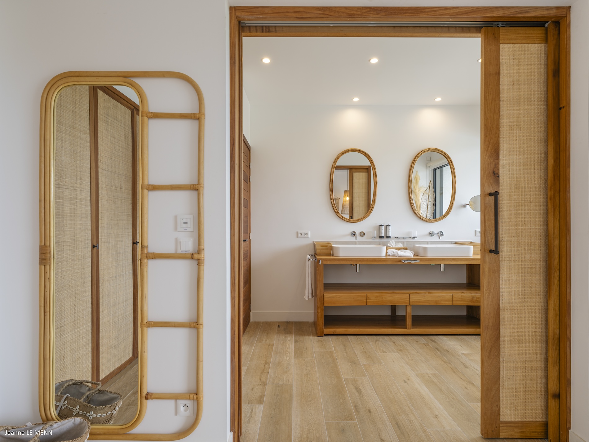 Villa Abaca - 5-bedroom luxury villa in St. Maarten - Image 46