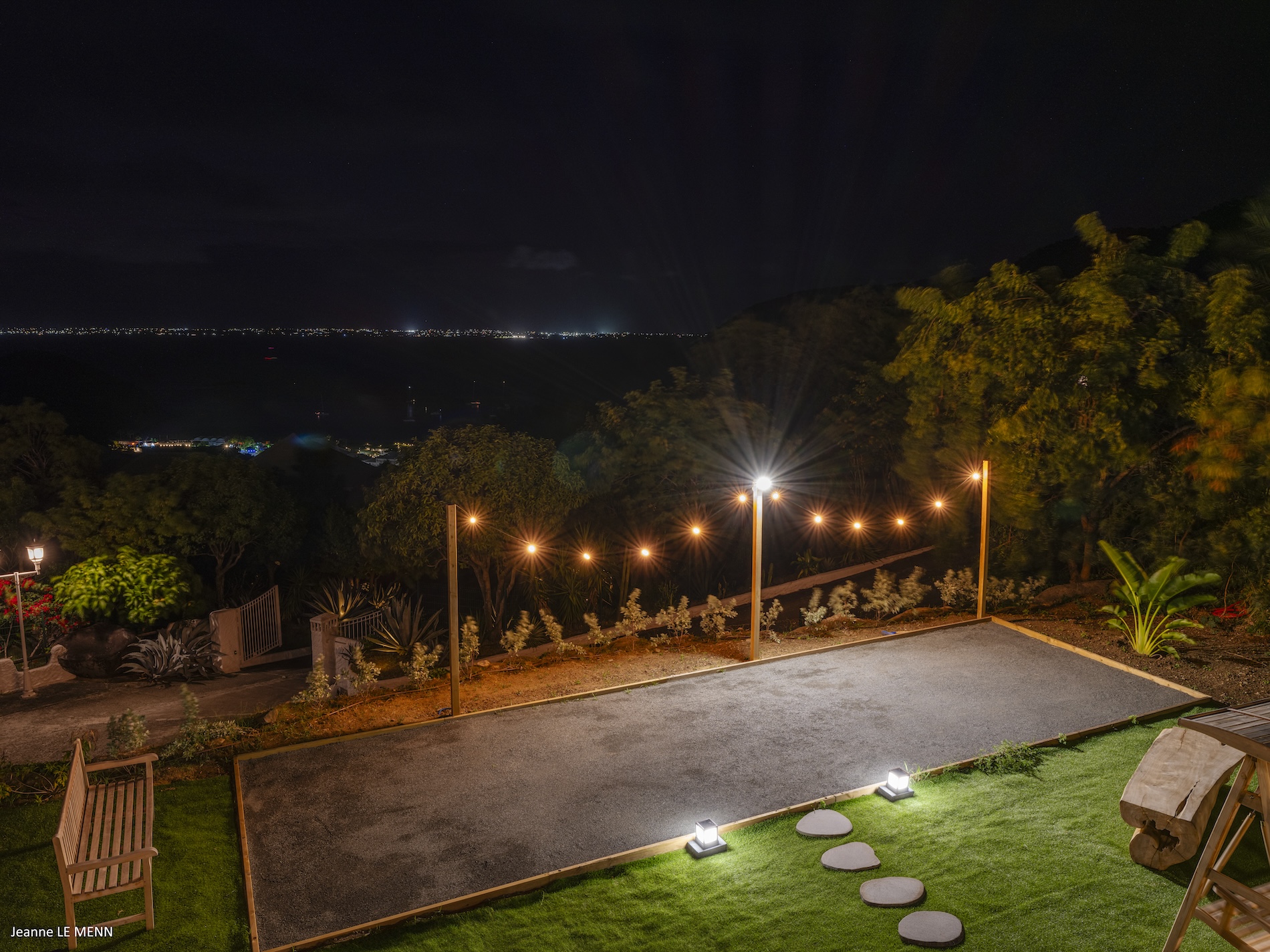 Villa Abaca - 5-bedroom luxury villa in St. Maarten - Image 13