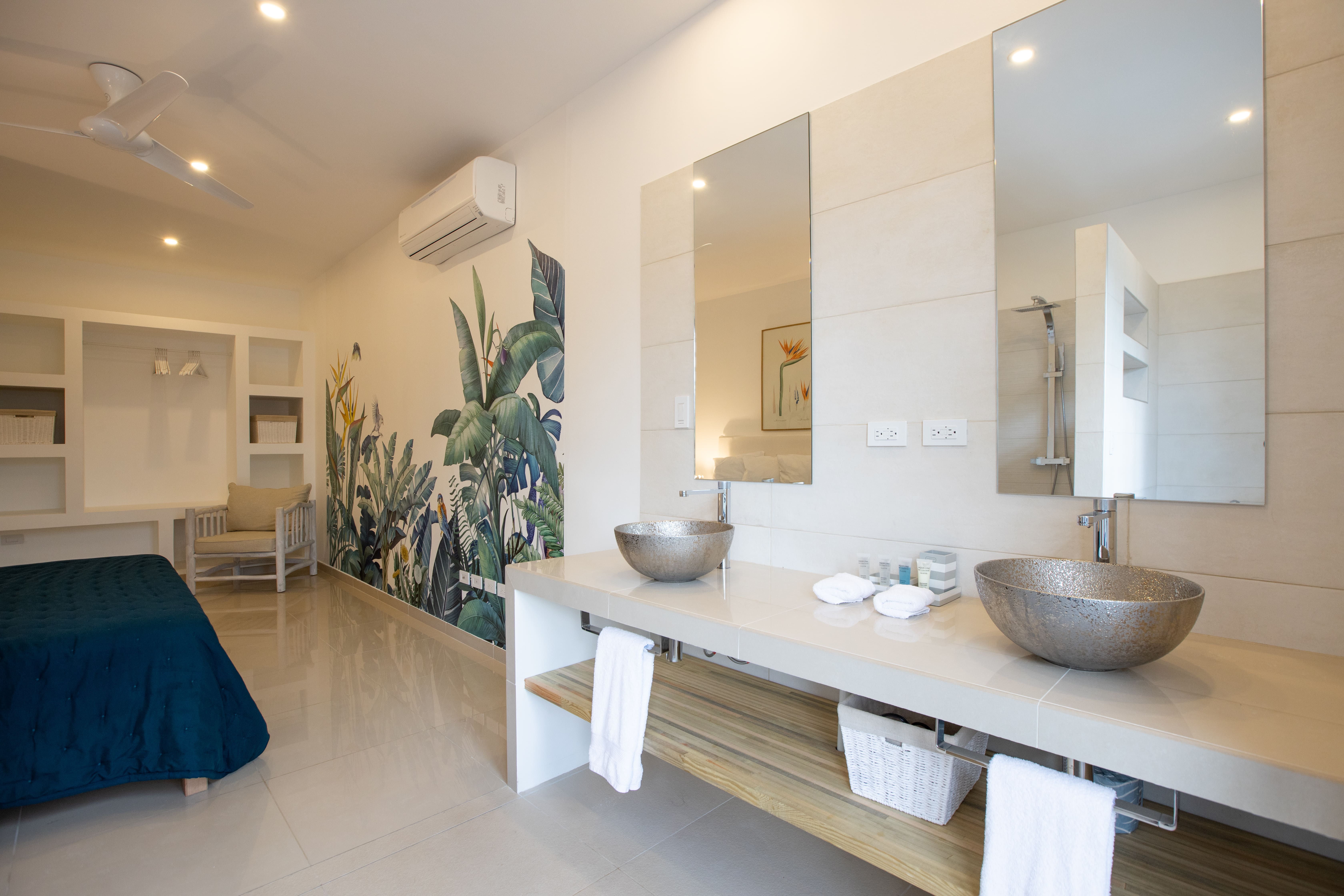 Villa Alma - 4-bedroom luxury villa in St. Maarten - Image 12