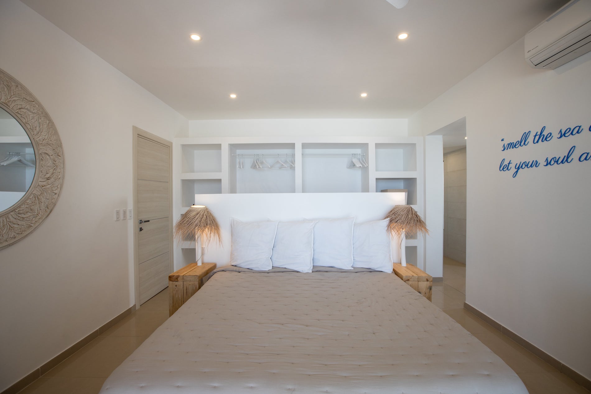 Villa Alma - 4-bedroom luxury villa in St. Maarten - Image 39