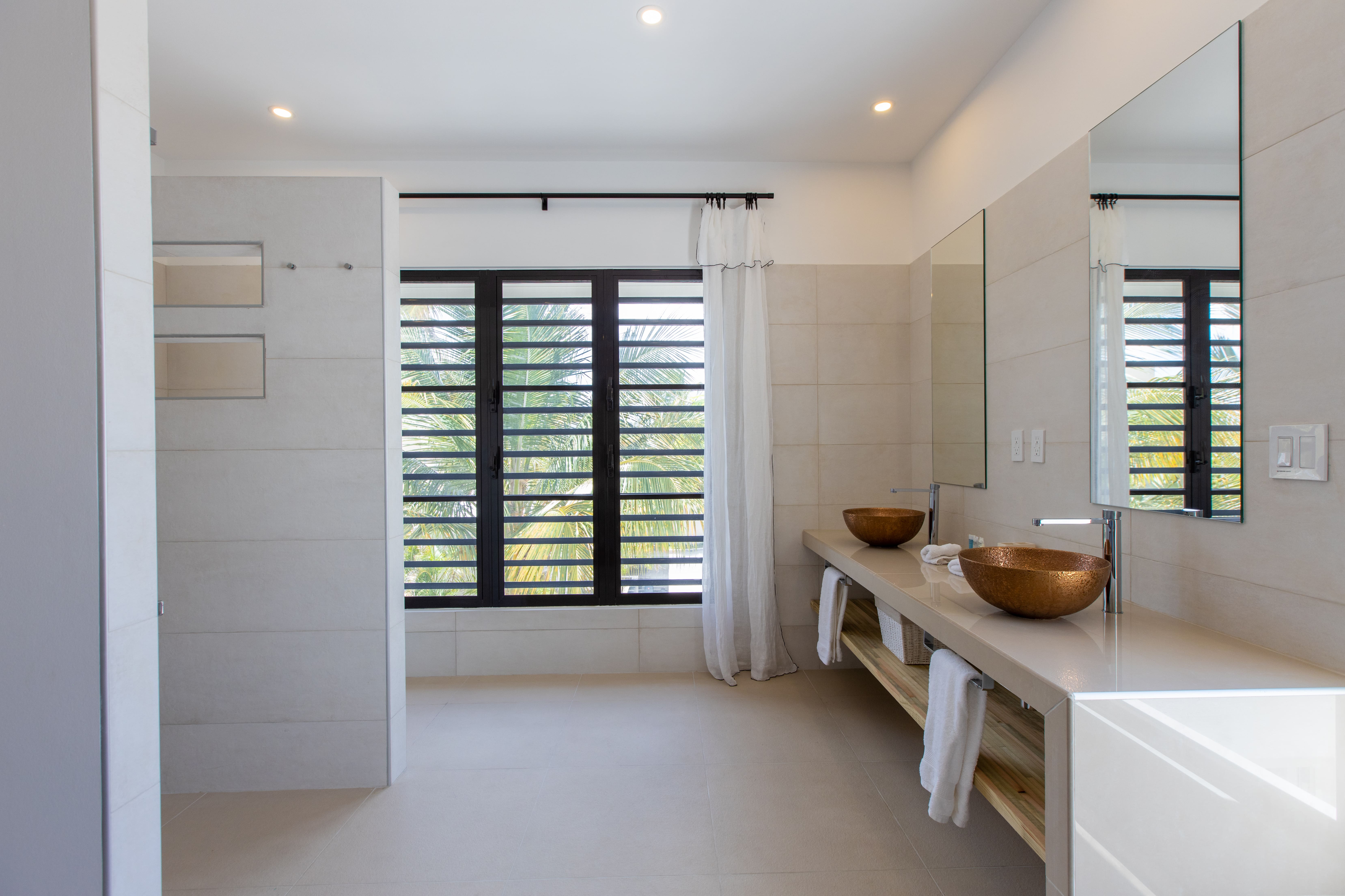 Villa Alma - 4-bedroom luxury villa in St. Maarten - Image 46