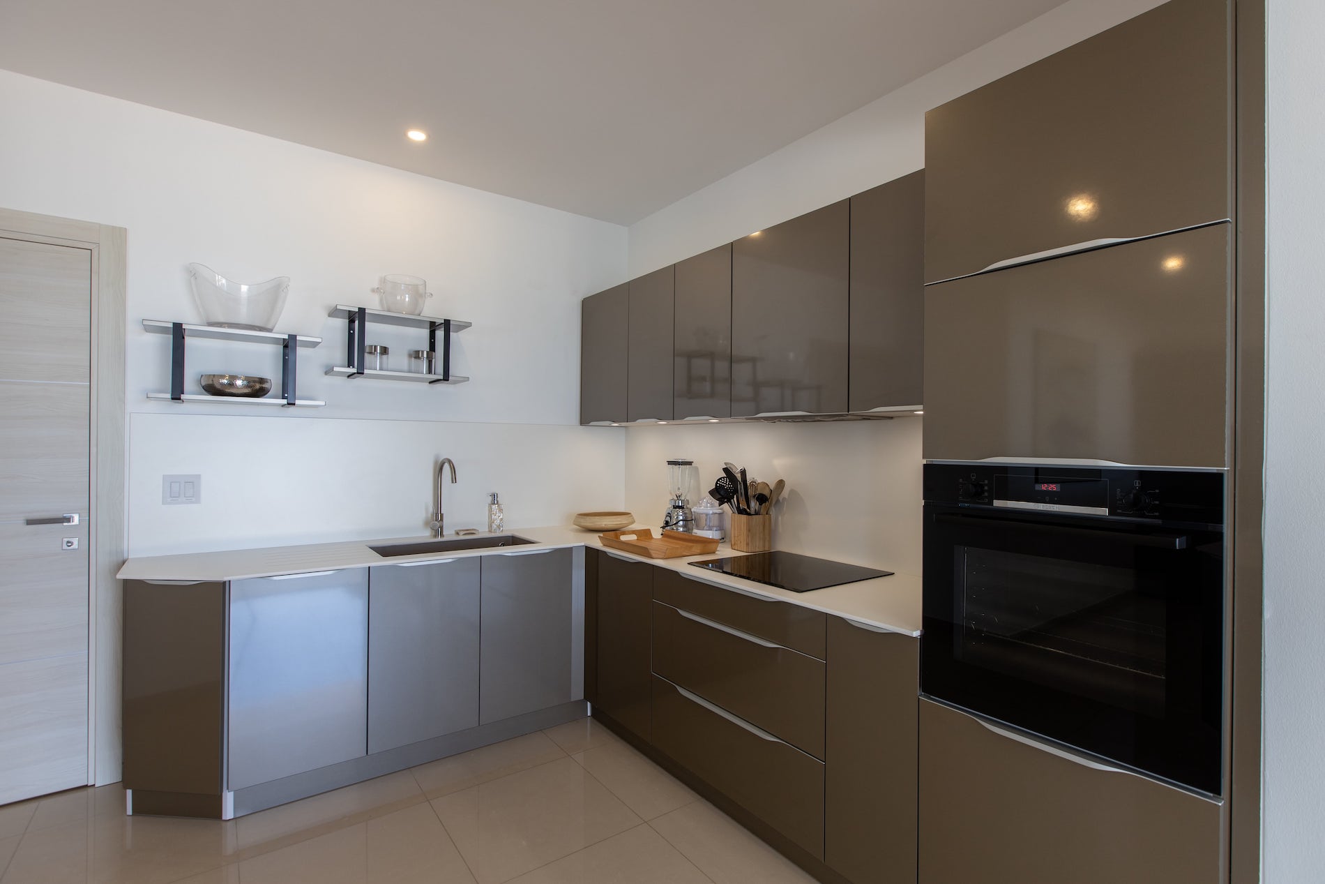 Villa Alma - 4-bedroom luxury villa in St. Maarten - Image 33