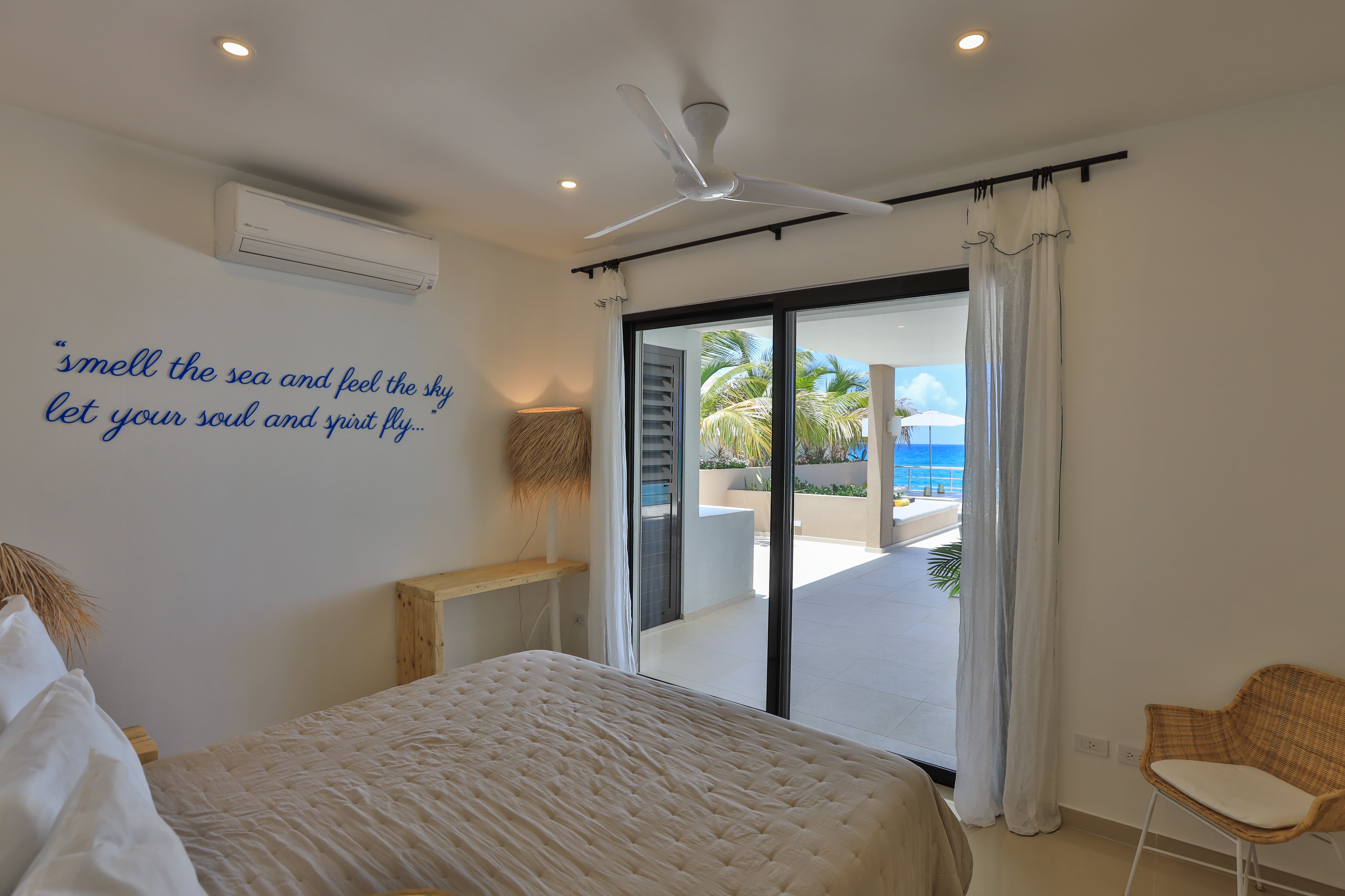 Villa Alma - 4-bedroom luxury villa in St. Maarten - Image 38