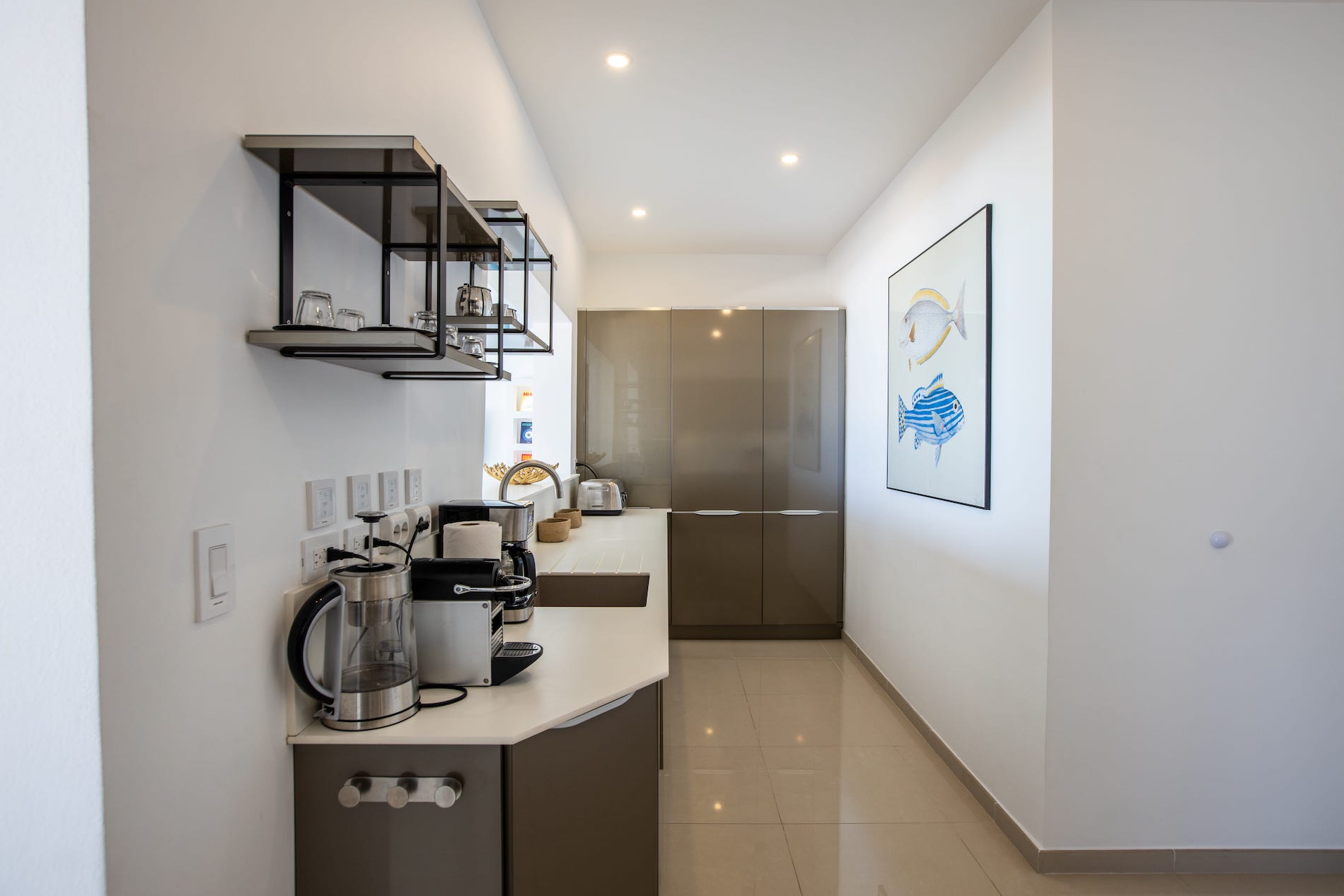 Villa Alma - 4-bedroom luxury villa in St. Maarten - Image 34