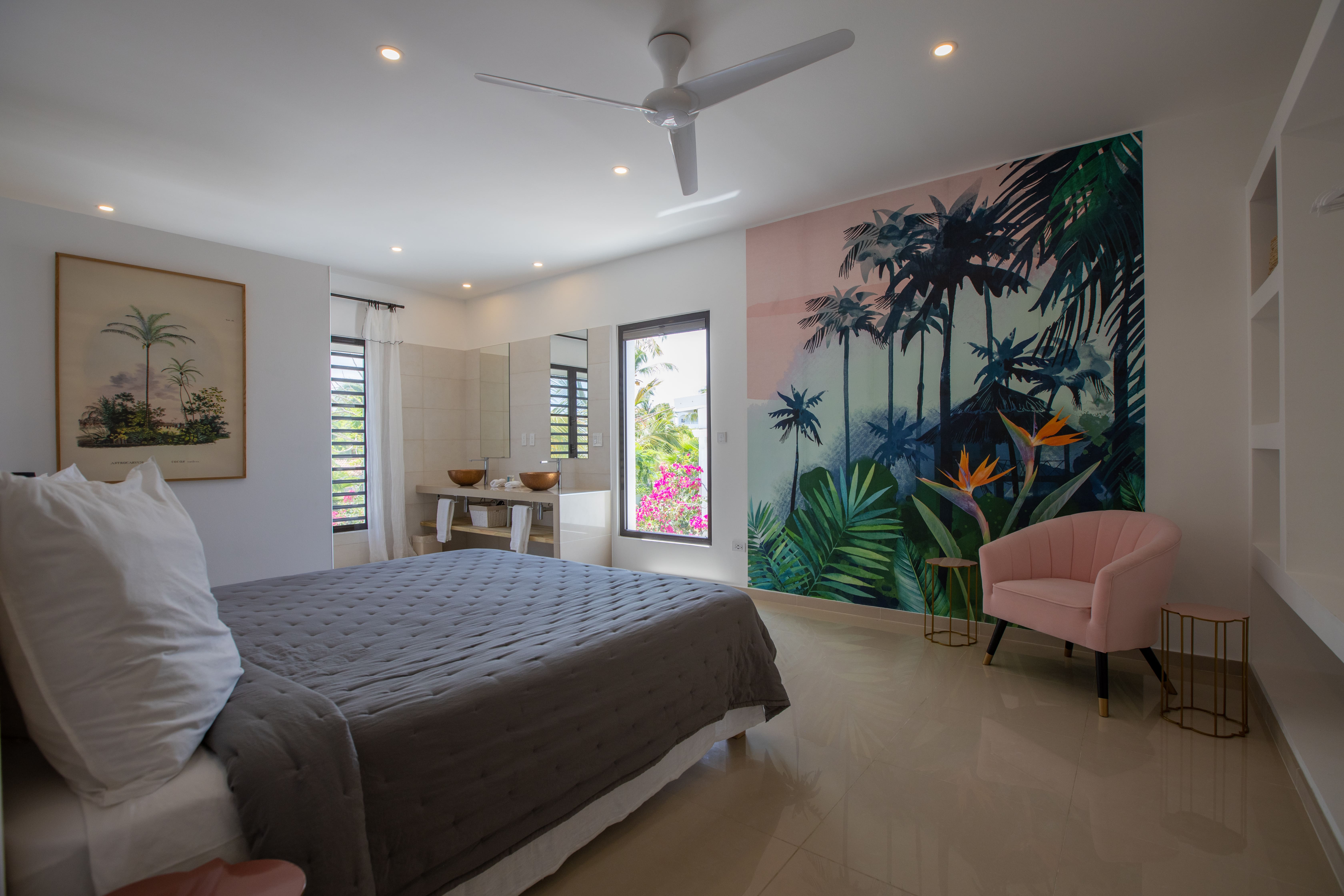 Villa Alma - 4-bedroom luxury villa in St. Maarten - Image 22
