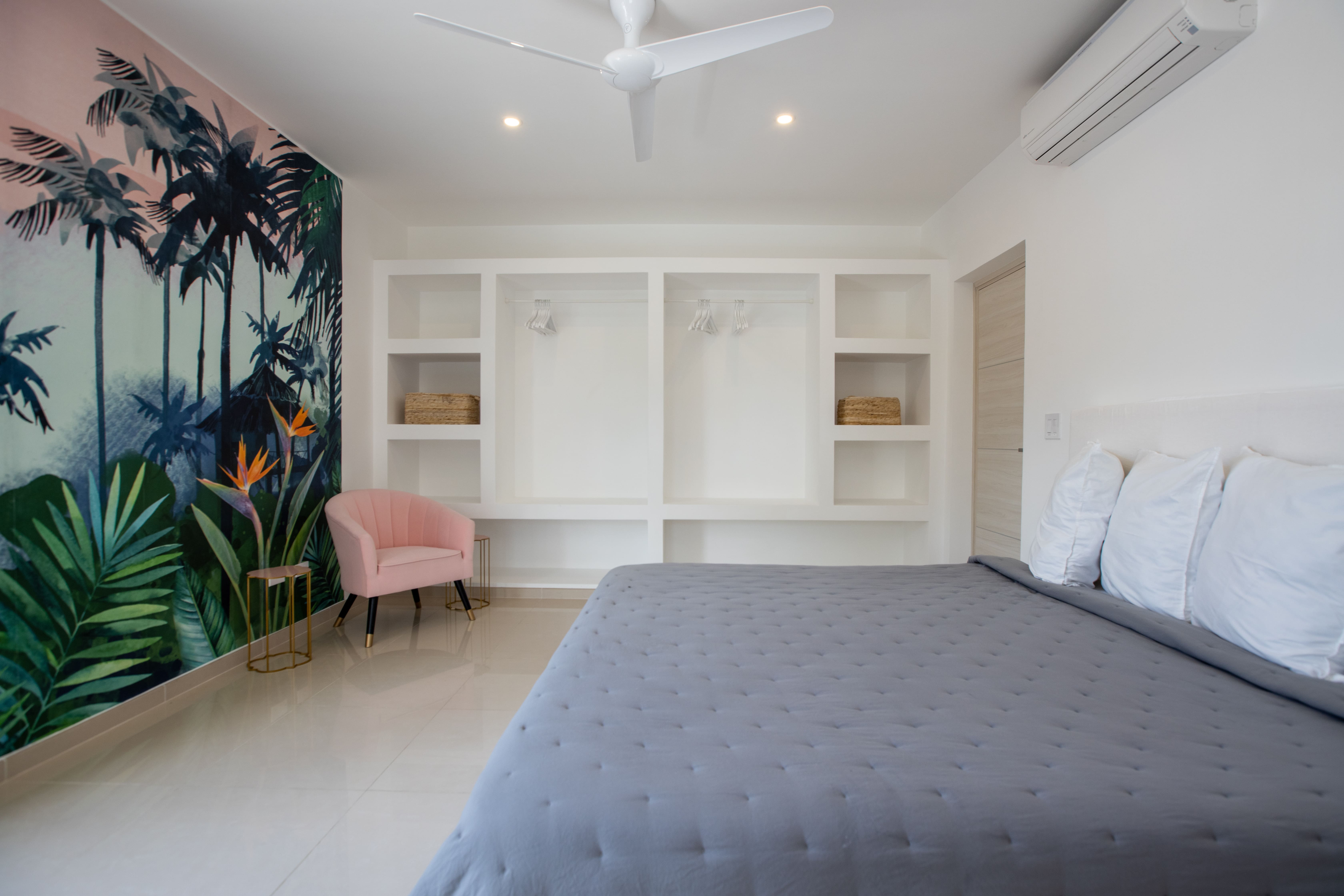 Villa Alma - 4-bedroom luxury villa in St. Maarten - Image 45