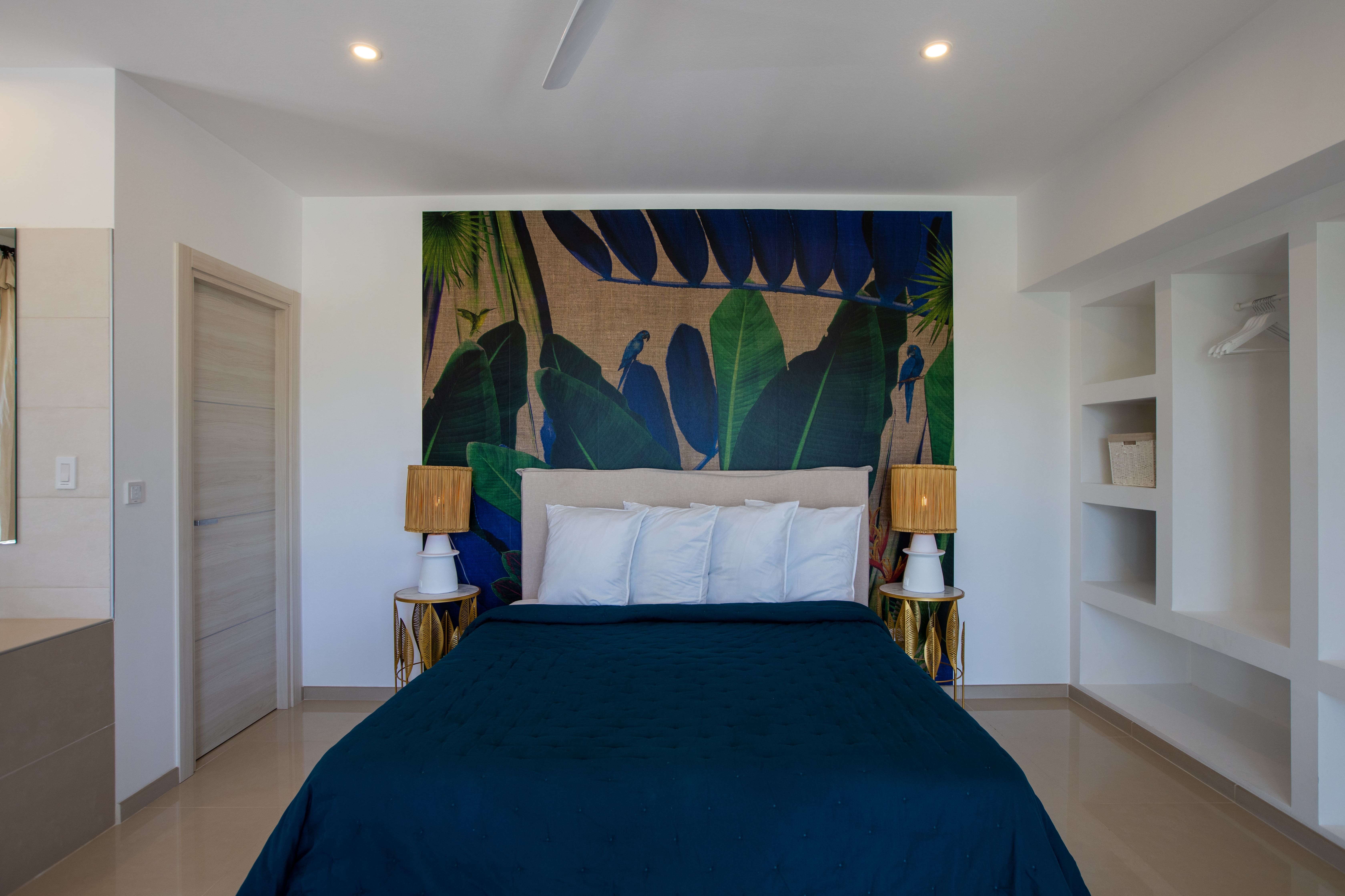 Villa Alma - 4-bedroom luxury villa in St. Maarten - Image 14