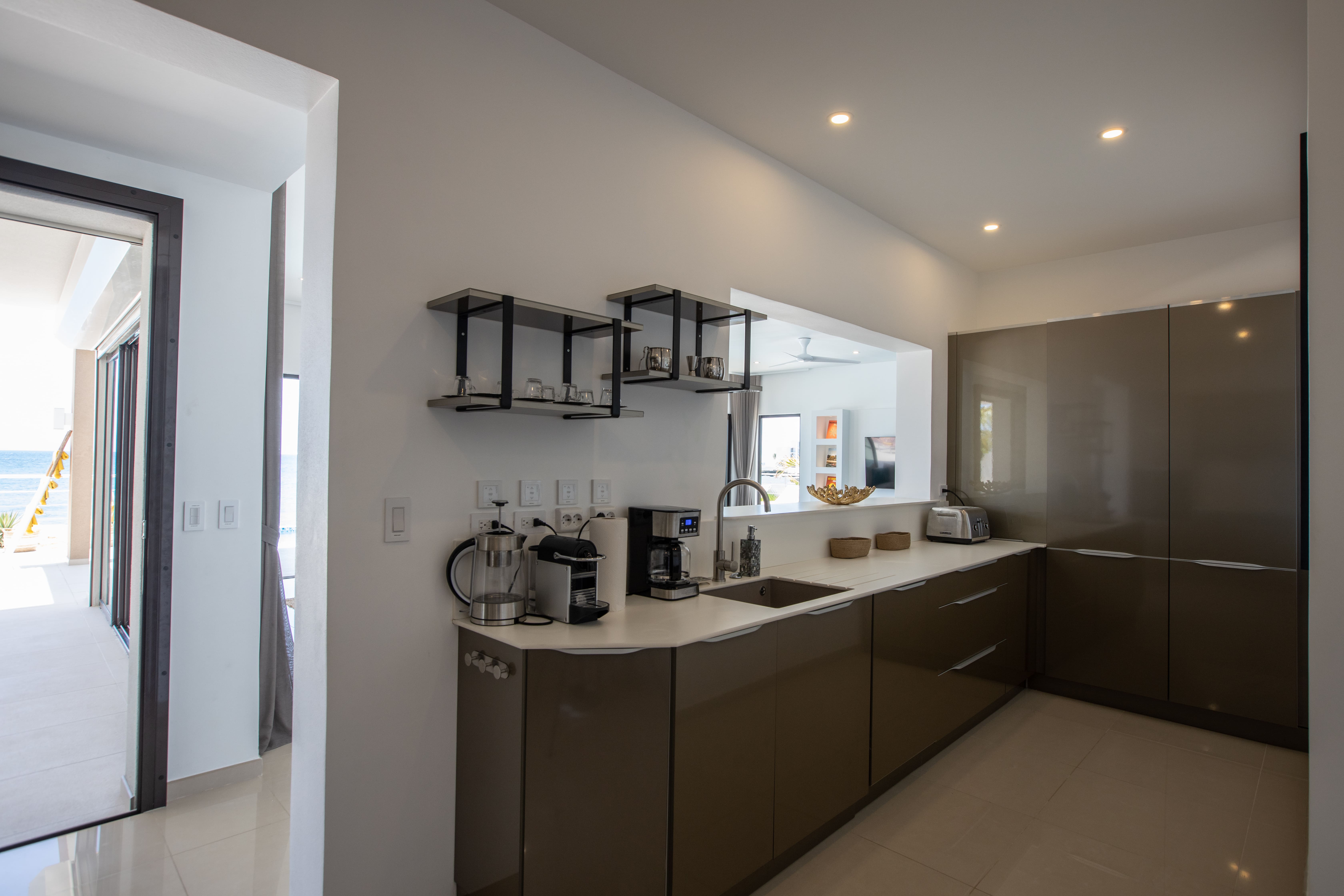 Villa Alma - 4-bedroom luxury villa in St. Maarten - Image 9