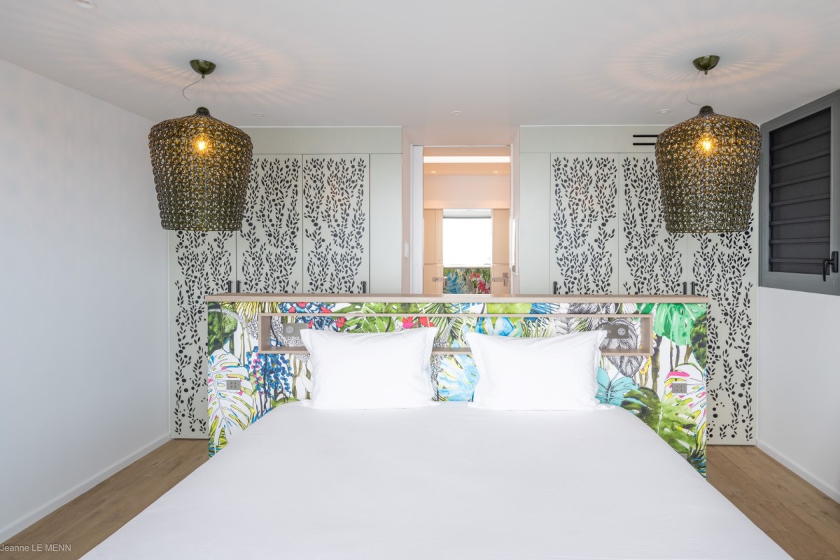 Honu - 4-bedroom luxury villa in Honu

        
        
            
                Saint Jean - Image 9