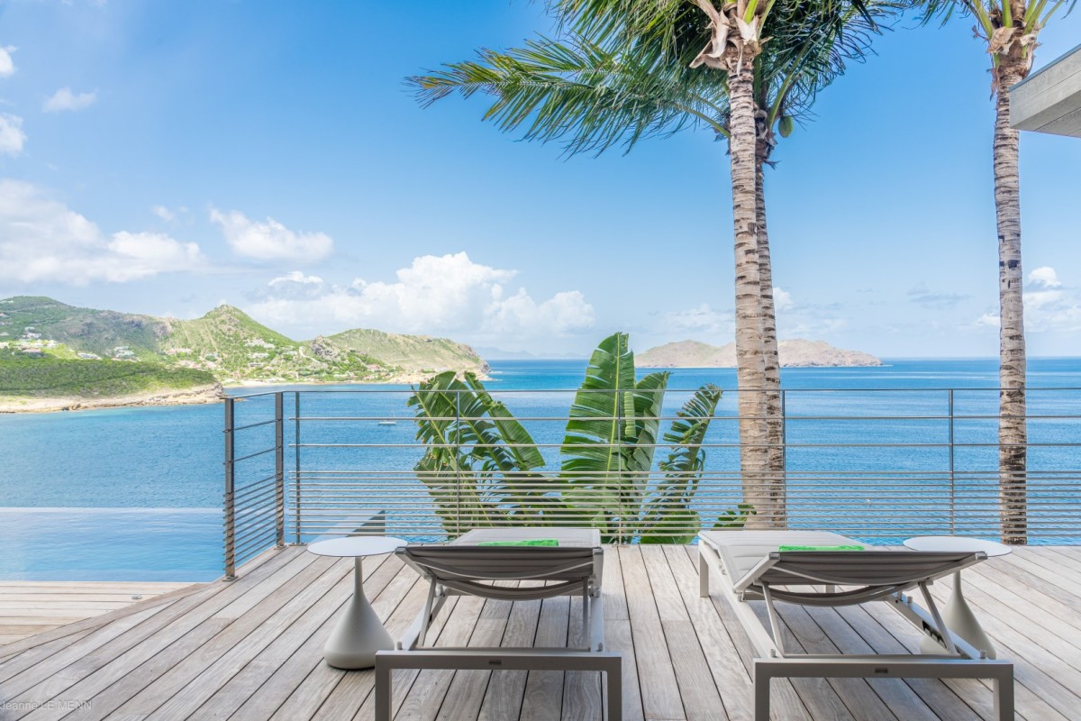 Honu - 4-bedroom luxury villa in Honu

        
        
            
                Saint Jean - Image 12