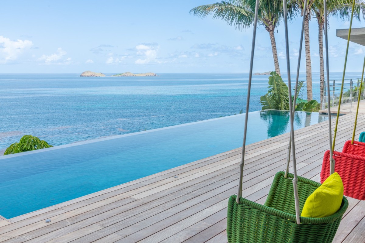 Honu - 4-bedroom luxury villa in Honu

        
        
            
                Saint Jean - Image 11