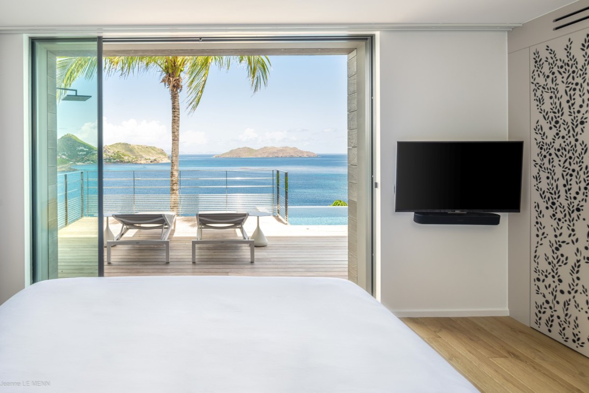 Honu - 4-bedroom luxury villa in Honu

        
        
            
                Saint Jean - Image 20