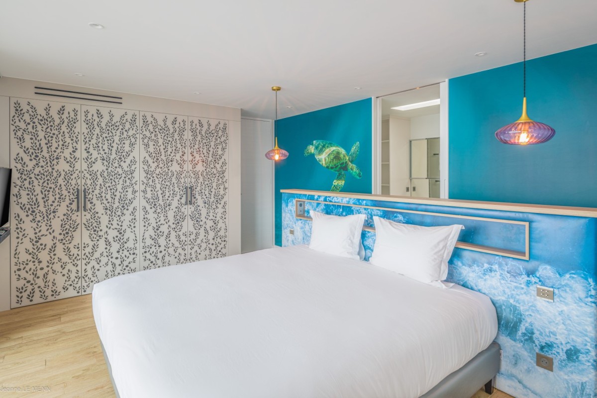 Honu - 4-bedroom luxury villa in Honu

        
        
            
                Saint Jean - Image 19